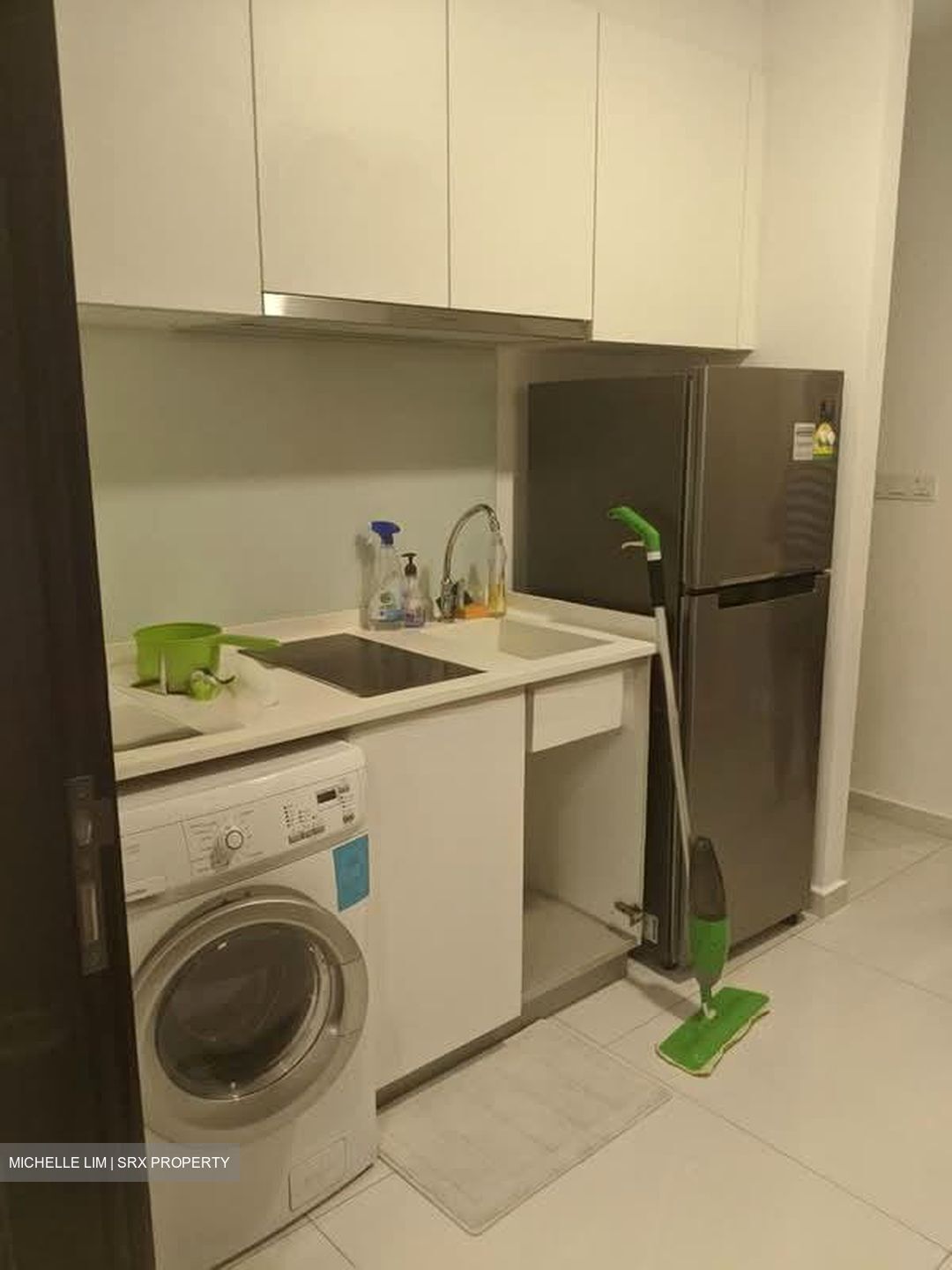 Ness (D14), Apartment #589776301